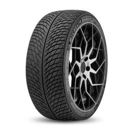 MICHELIN Pilot Alpin 5 SUV 265/50R19 110H RunFlat XL BMW