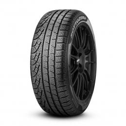 Pirelli Winter SottoZero Serie II 245/35R20 95V RunFlat XL