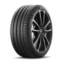 MICHELIN Pilot Sport 4 S 255/40R20 101Y  XL