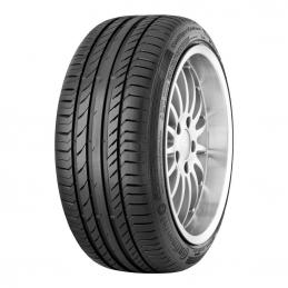 Continental SportContact 5 235/55R19 101Y   N0