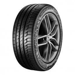 Continental PremiumContact 6 285/45R22 114Y  XL