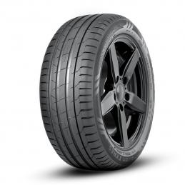 Nokian Tyres Hakka Black 2 SUV 265/40R21 105Y  XL