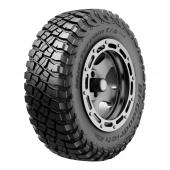 Шины BFGoodrich MUD-TERRAIN T/A KM3